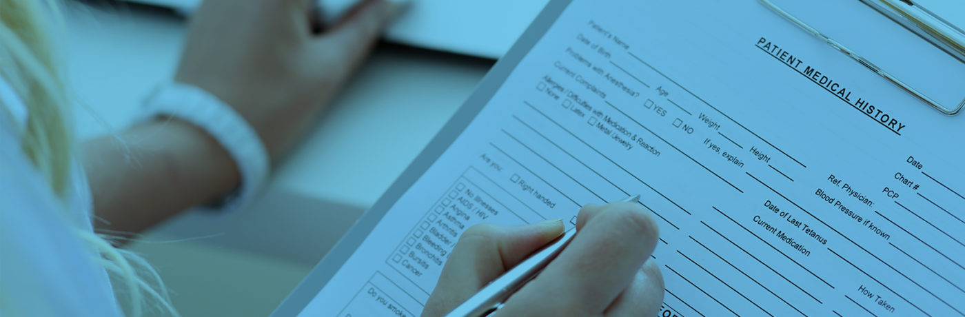 Outpatient Locations