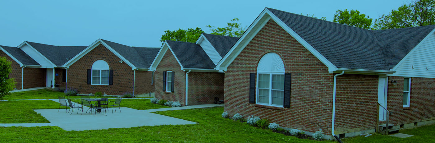 Recovery Works Georgetown