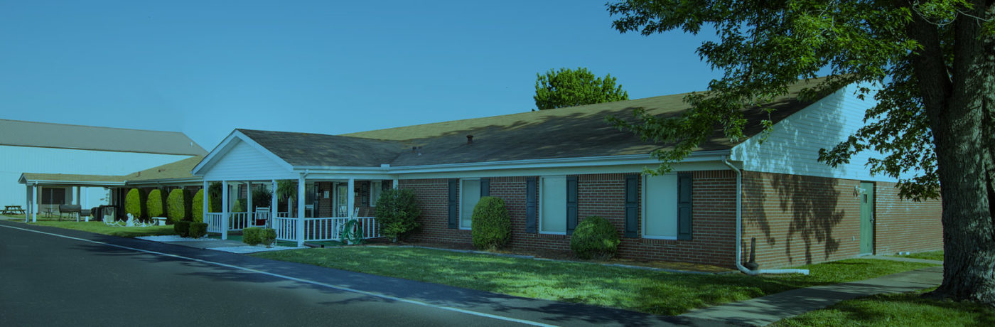 Recovery Works Mayfield