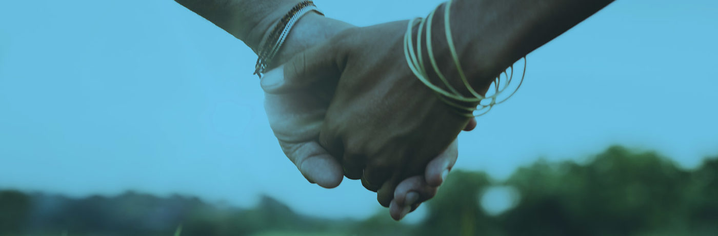 Behind every addict is a loved one who is suffering.