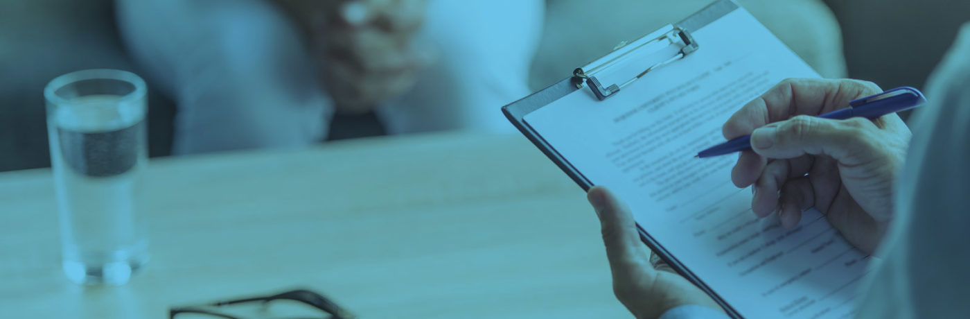 Confidentiality is our top priority