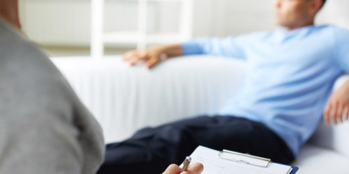 A new day. A better life.