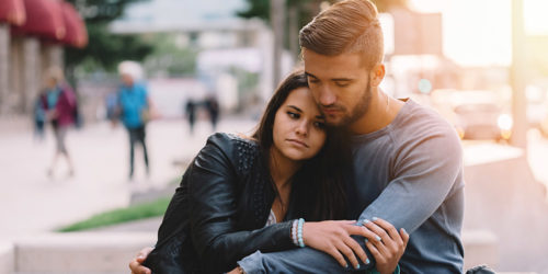 Living the life you deserve to live. 