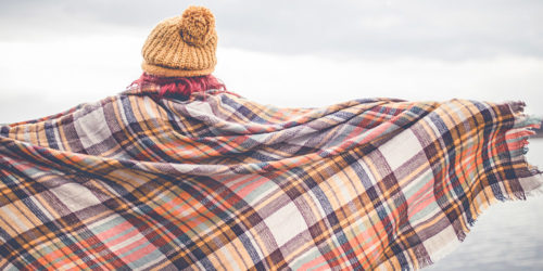 Sharing the joy of recovery.