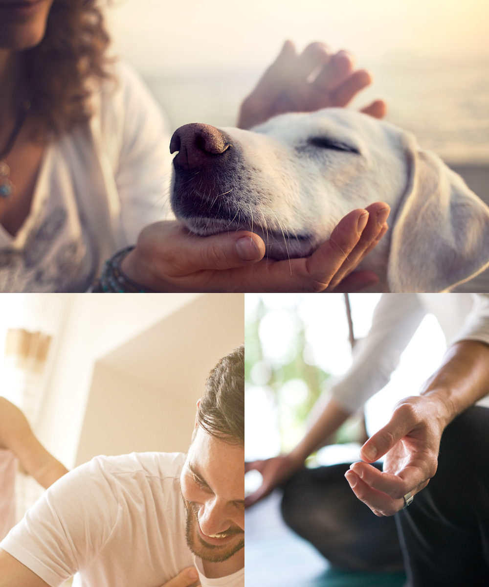 Referring a Patient  THE START TO A CHANGED LIFE