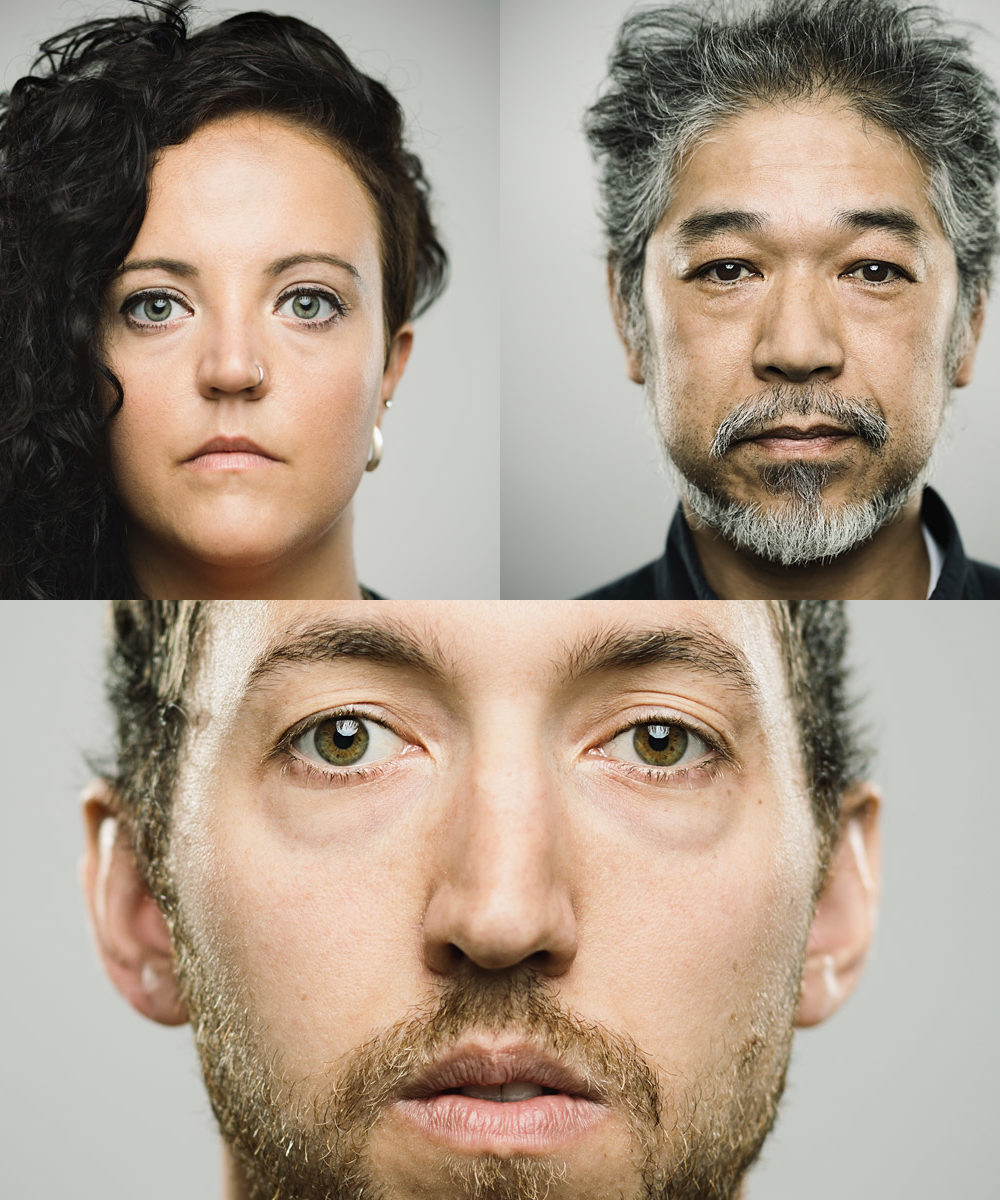 Healing The Past For  A Better Tomorrow