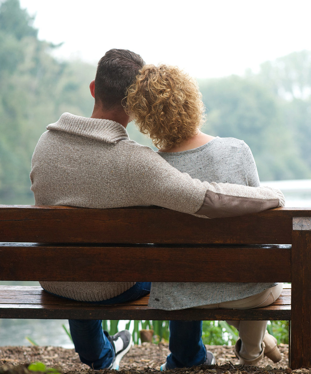 Problems Don't Just Disappear  On Their Own