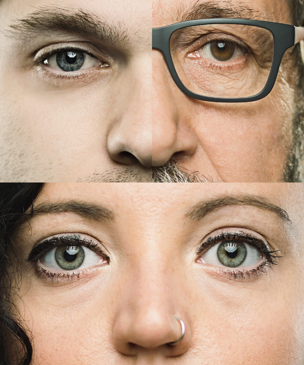 Alumni Groups HERE TODAY AND TOMORROW