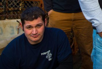 ‘Deadliest Catch’ star Nick MgClashan says he was a ‘full blown junkie’ addicted to heroin, meth