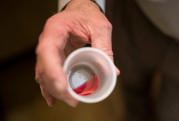 There's a science-backed treatment for drug addiction that works