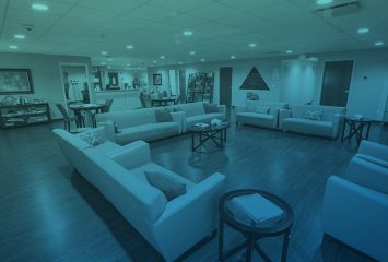 New Leader Takes Over Wayne County Drug-Treatment Facility