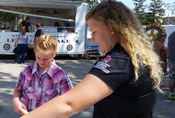 4-H Health Heroes focuses on Ohio’s opioid crisis