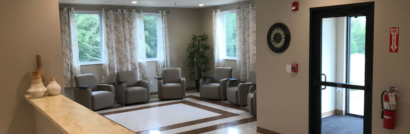 Recovery Works London