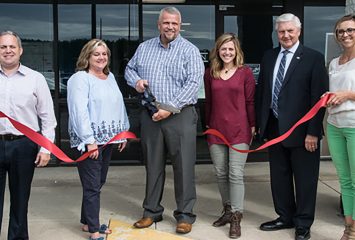Drug treatment office opens in Van Wert