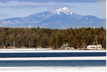 My Turn: Northern Pass and the land that gave me sobriety