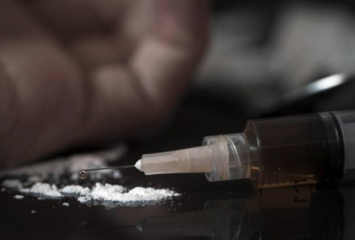Sick of being addicted? In Georgetown, police want to help