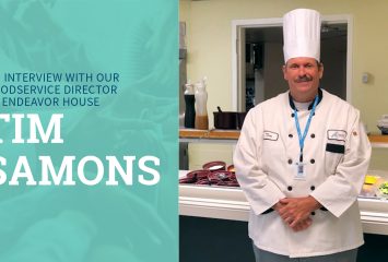 An Interview With Tim Samons