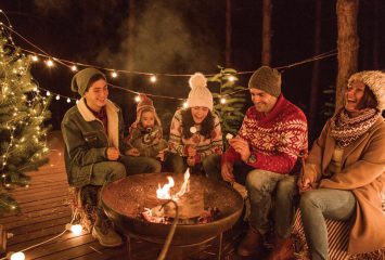 10 Ways to Avoid Holiday Addiction Relapses